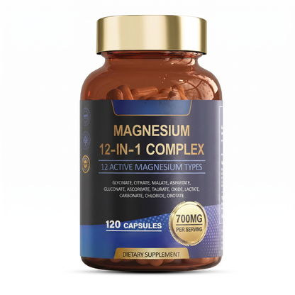 Restore12 - Magnesium