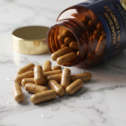 Restore12 - Magnesium